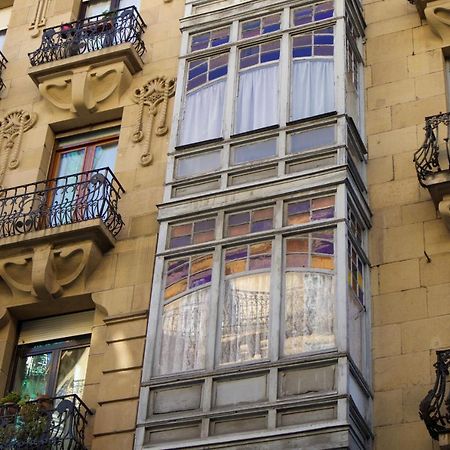 Moraza - Local Rentss Apartman San Sebastián Kültér fotó