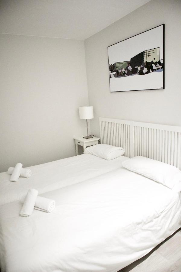 Moraza - Local Rentss Apartman San Sebastián Kültér fotó