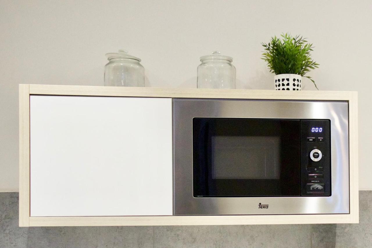 Moraza - Local Rentss Apartman San Sebastián Kültér fotó