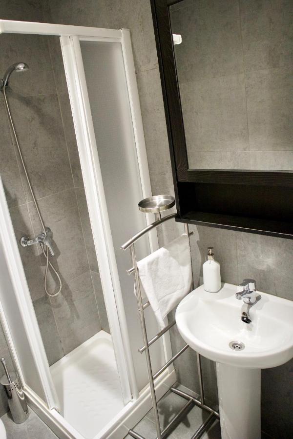 Moraza - Local Rentss Apartman San Sebastián Kültér fotó