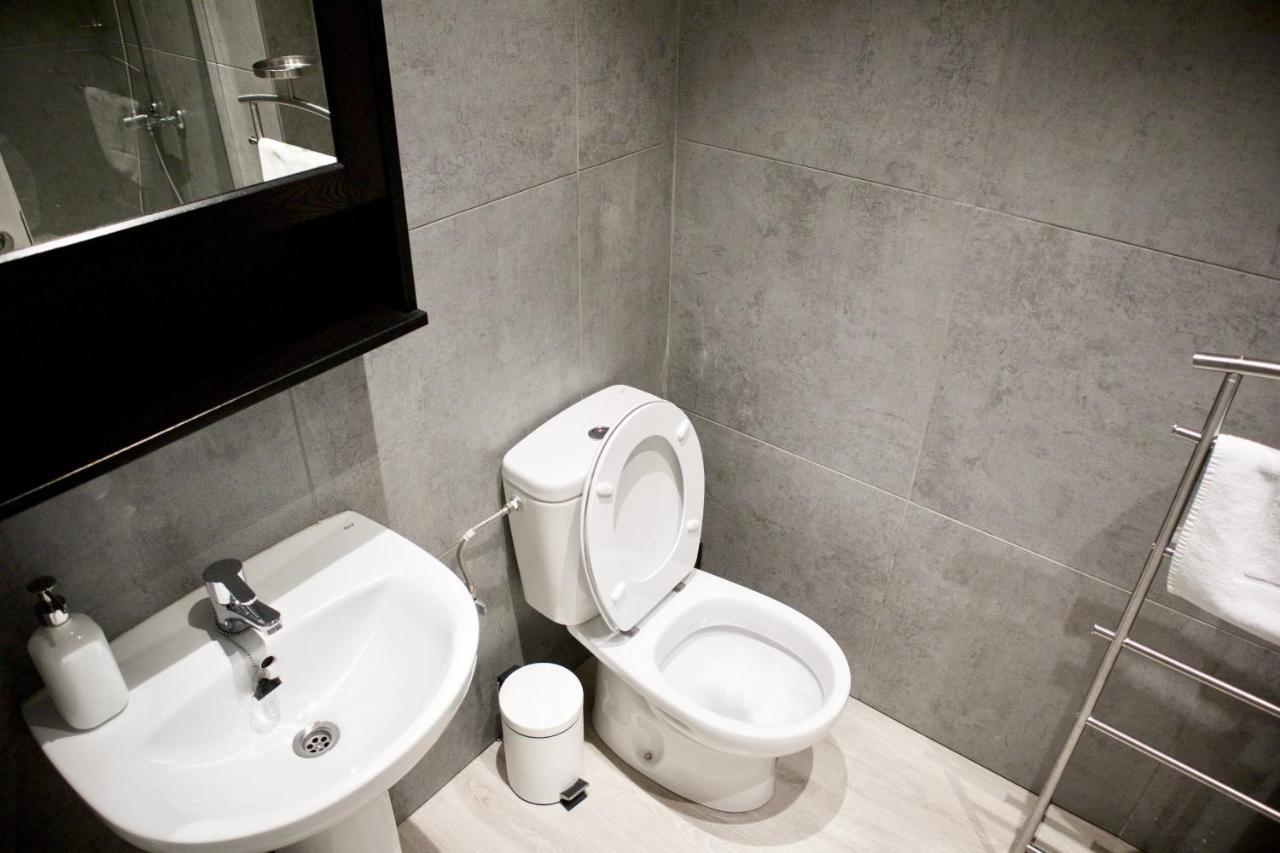 Moraza - Local Rentss Apartman San Sebastián Kültér fotó