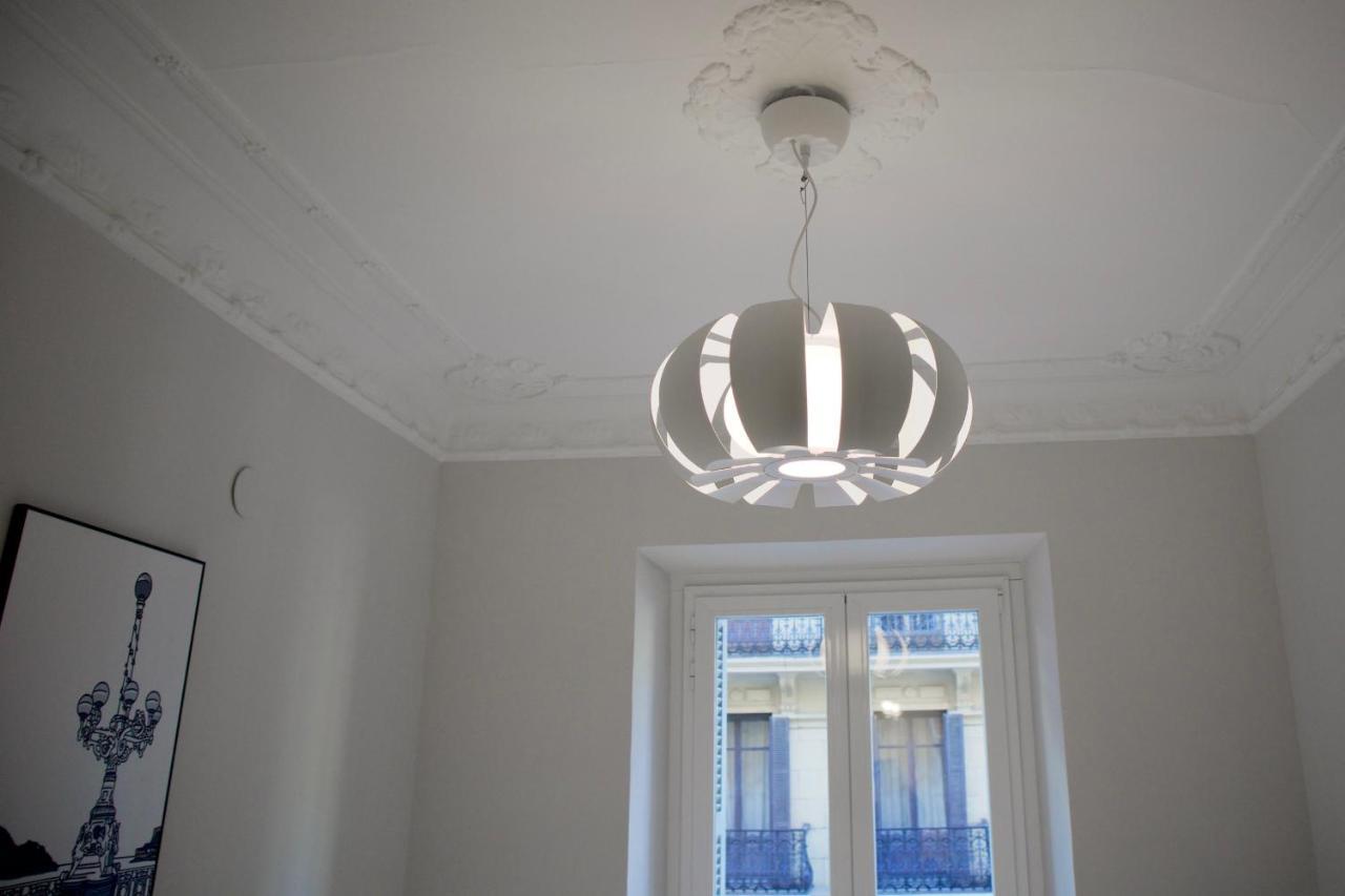 Moraza - Local Rentss Apartman San Sebastián Kültér fotó