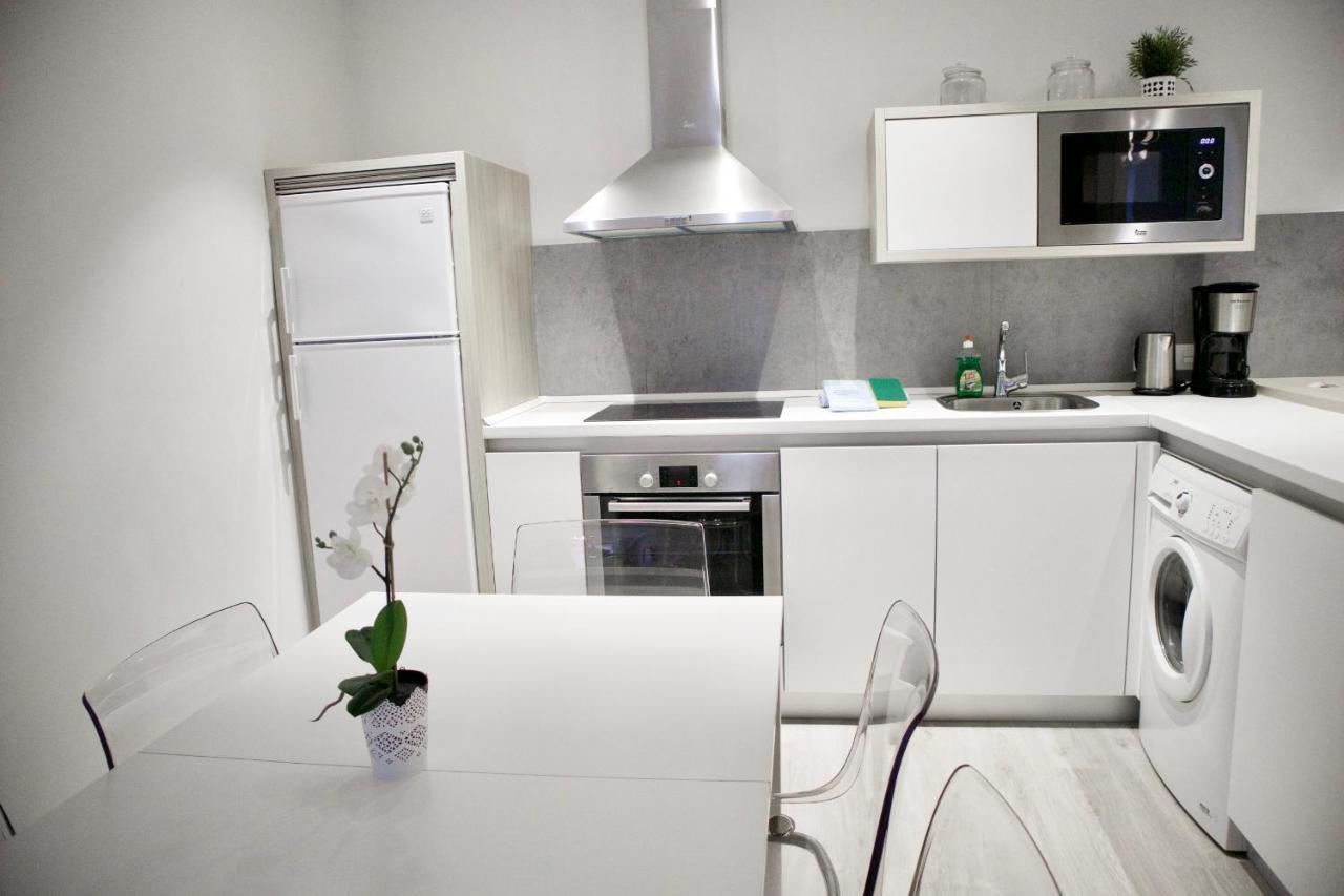 Moraza - Local Rentss Apartman San Sebastián Kültér fotó