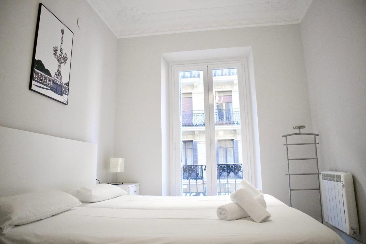 Moraza - Local Rentss Apartman San Sebastián Kültér fotó