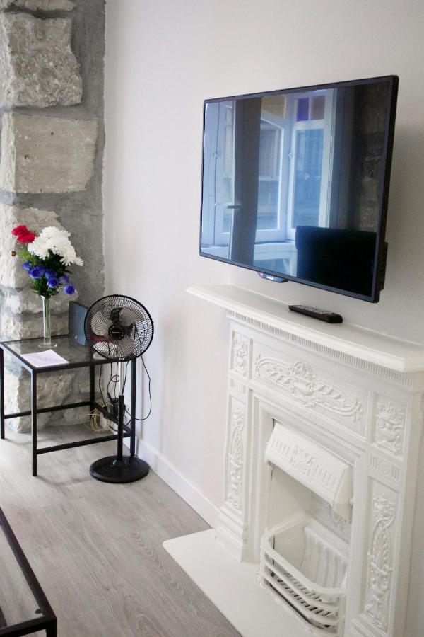 Moraza - Local Rentss Apartman San Sebastián Kültér fotó